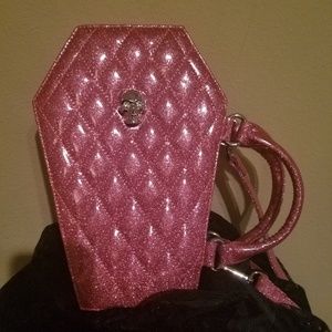 Luxdeville purse elvira collection